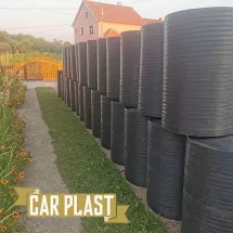 PLOVCI I BURIĆI - Car Plast - 3